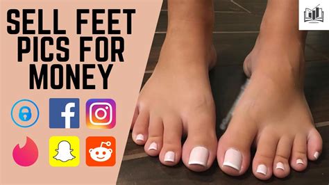 paypal for feet pics|How To Sell Feet Pics in 2024 [16 Legit Places To。